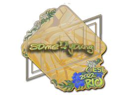 sdy (Holo) image