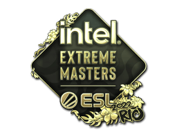 IEM (Gold) image