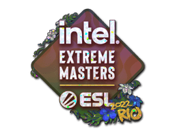 IEM (Glitter) image