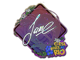 Jame (Glitter) image