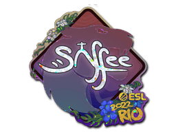 saffee (Glitter) image