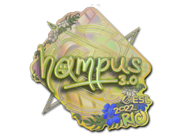 hampus (Holo) image