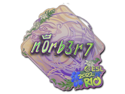 n0rb3r7 (Holo) image