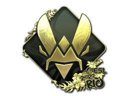 Vitality (Gold) image