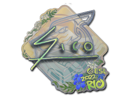 Sico (Holo) image