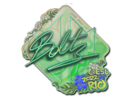 boltz (Holo) image