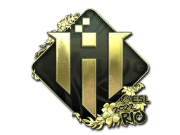IHC Esports (Gold) image
