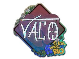 TACO (Glitter) image