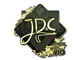 JDC (Gold) image