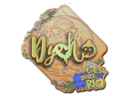 Dycha (Holo) image