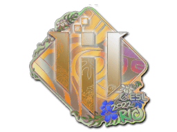 IHC Esports (Holo) image