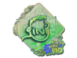 VINI (Holo) image