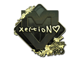 xertioN (Gold) image