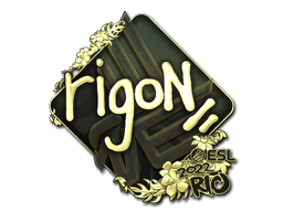 rigoN (Gold) image