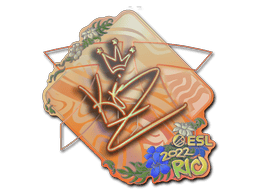 KRIMZ (Holo) image