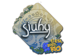 siuhy image