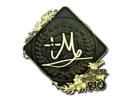 iM (Gold) image