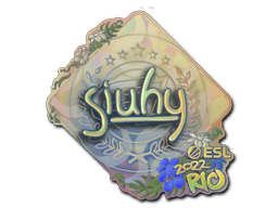 siuhy (Holo) image