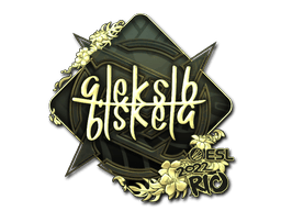 Aleksib (Gold) image