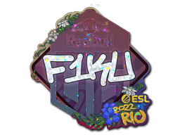 F1KU (Glitter) image