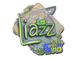 Liazz (Holo) image