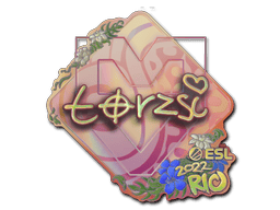torzsi (Holo) image