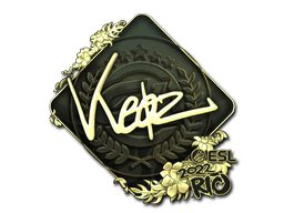 Keoz (Gold) image