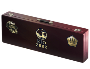 Rio 2022 Mirage  Package image