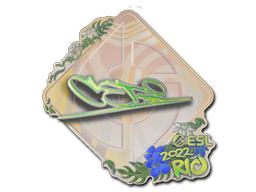 CeRq (Holo) image