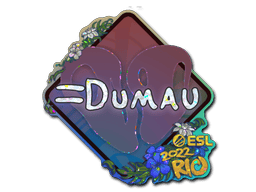 dumau (Glitter) image