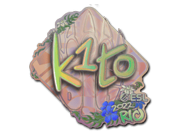 k1to (Holo) image