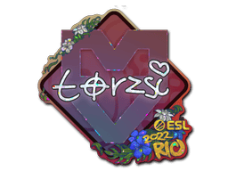torzsi (Glitter) image