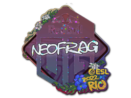 NEOFRAG (Glitter) image