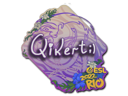 qikert image