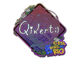 qikert (Glitter) image