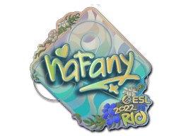 nafany (Holo) image