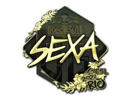 nexa (Gold) image