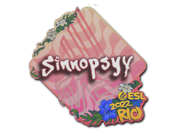 sinnopsyy image