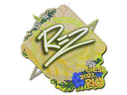 REZ image