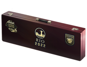 Rio 2022 Inferno  Package image