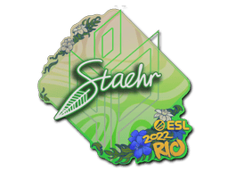 Staehr image