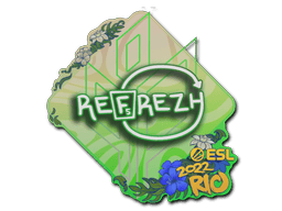 refrezh image