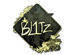 bLitz (Gold) image