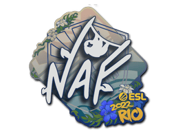 NAF image