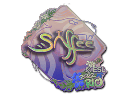 saffee (Holo) image