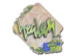 neaLaN (Holo) image