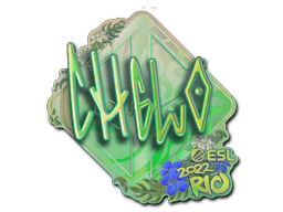 chelo (Holo) image