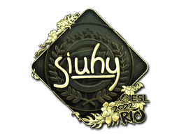 siuhy (Gold) image