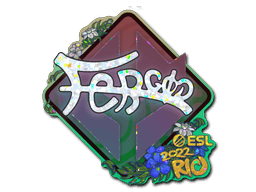fer (Glitter) image
