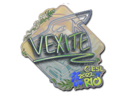 vexite (Holo) image